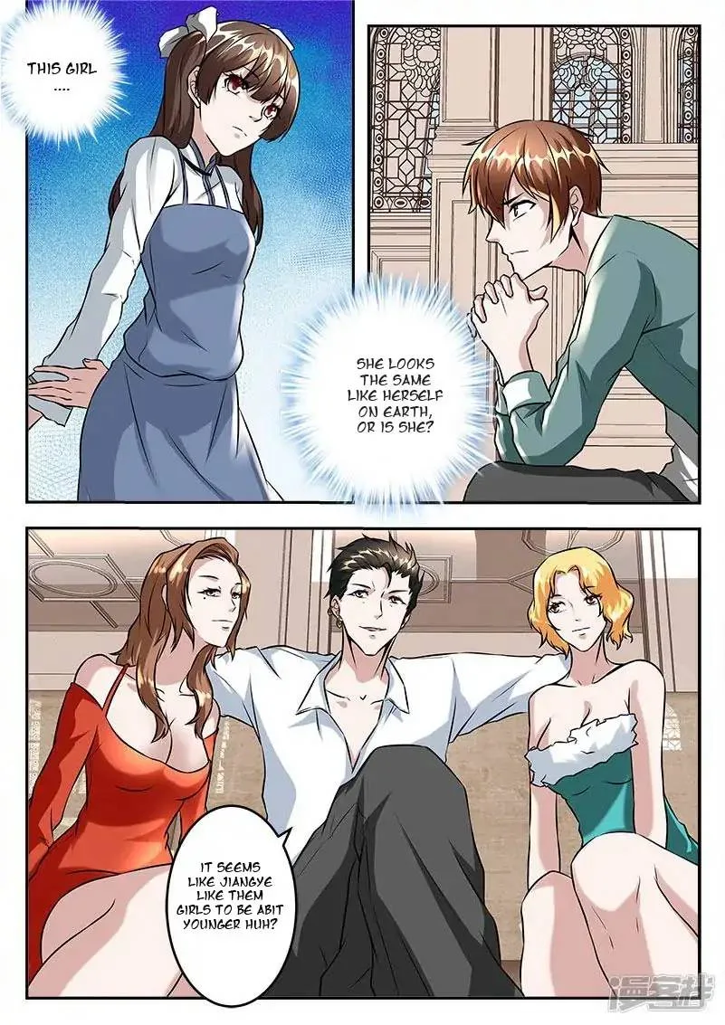 Metropolitan System Chapter 48 page 2