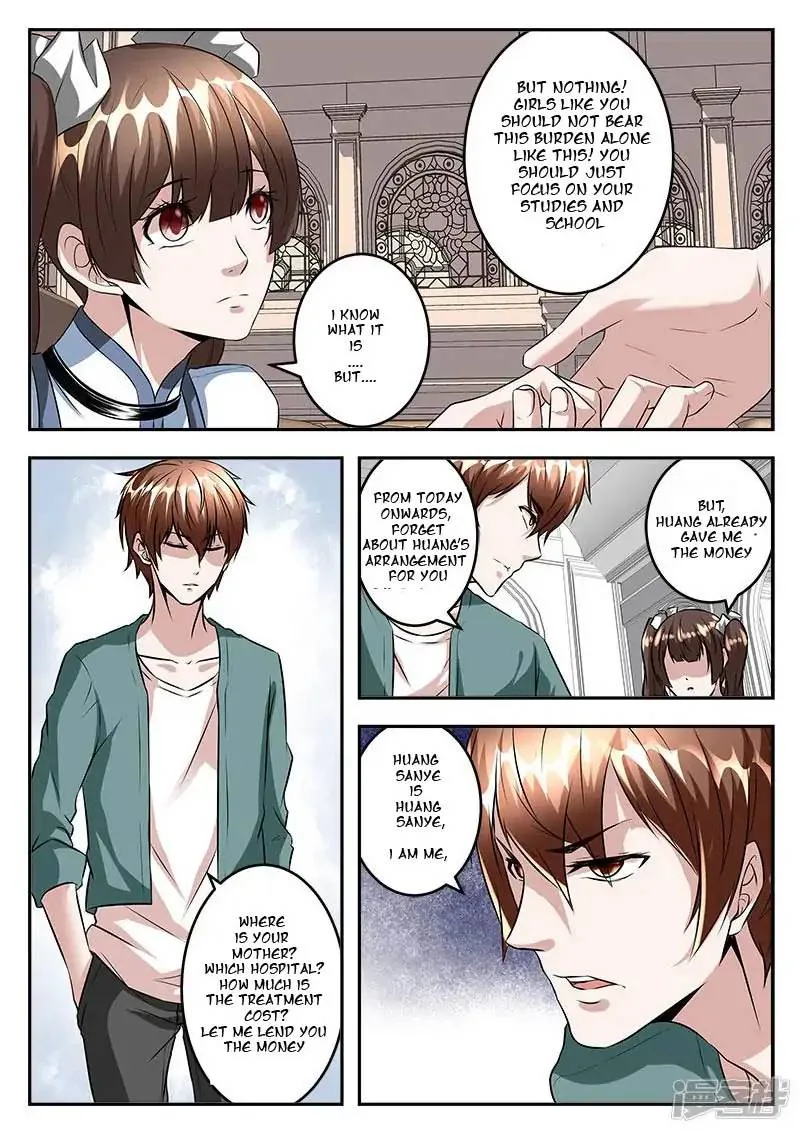 Metropolitan System Chapter 48 page 7