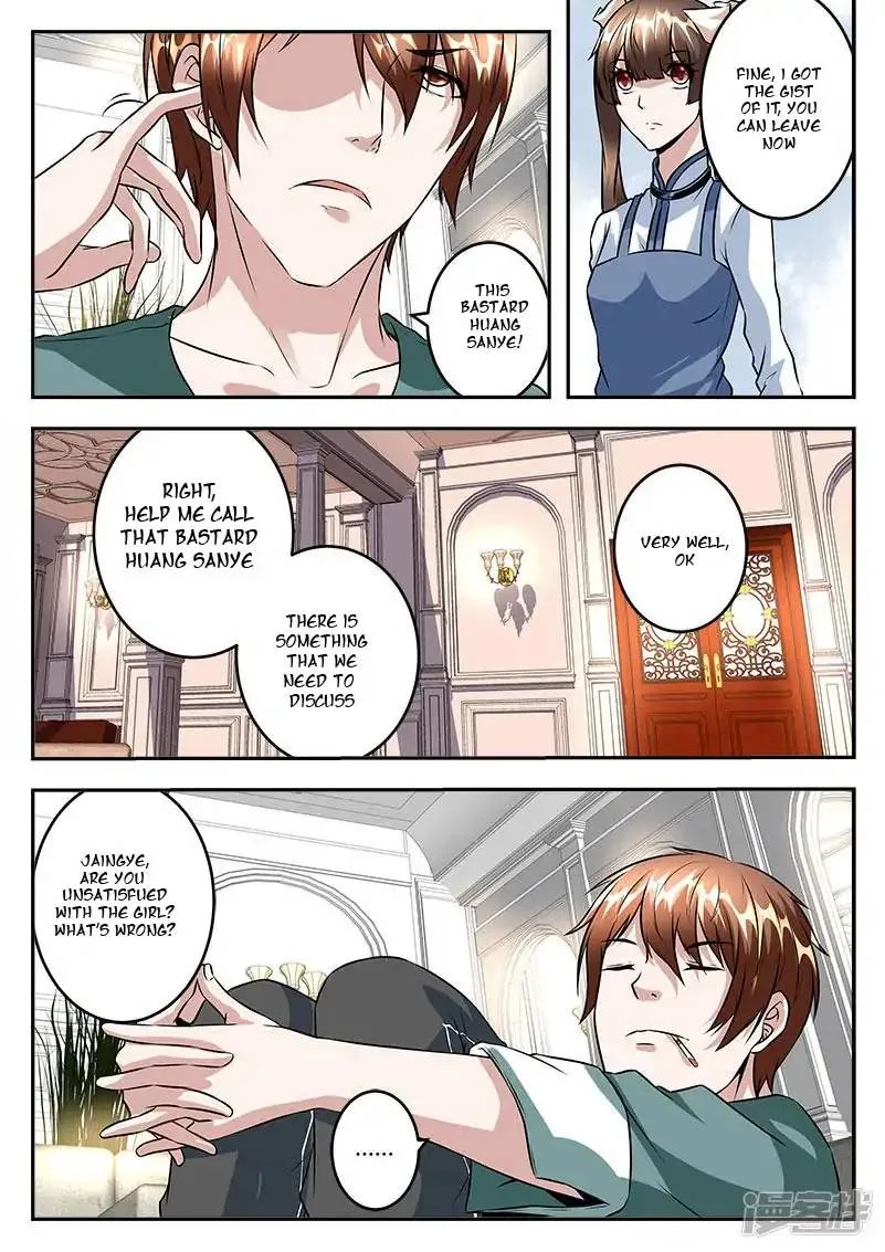 Metropolitan System Chapter 48 page 9