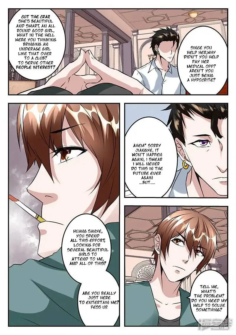 Metropolitan System Chapter 48 page 10