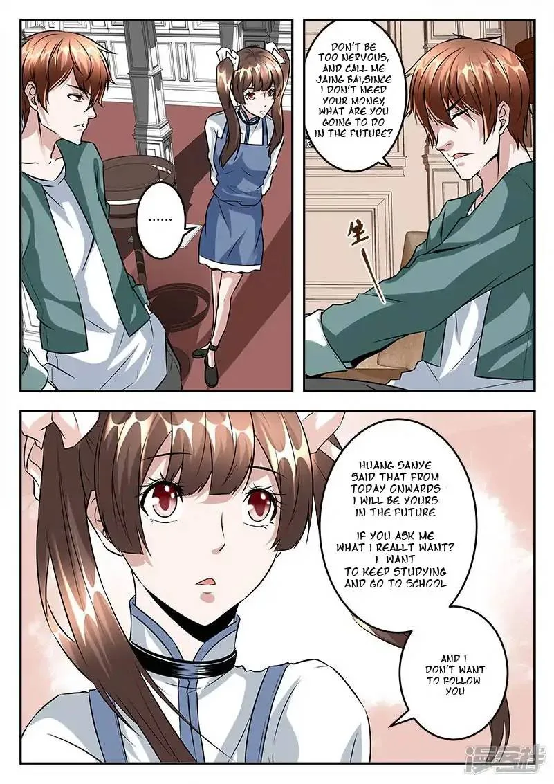 Metropolitan System Chapter 48 page 8