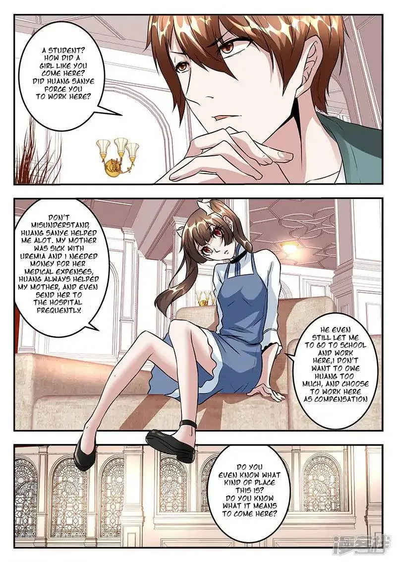 Metropolitan System Chapter 48 page 6