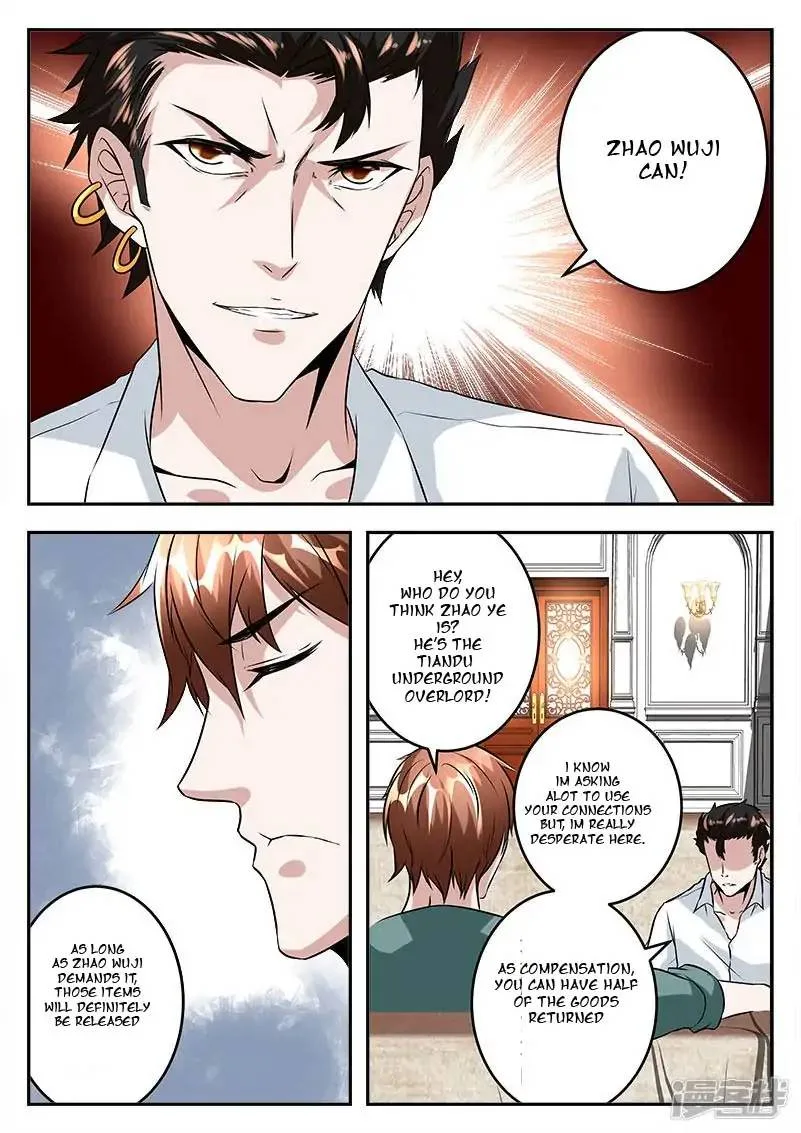 Metropolitan System Chapter 49 page 5