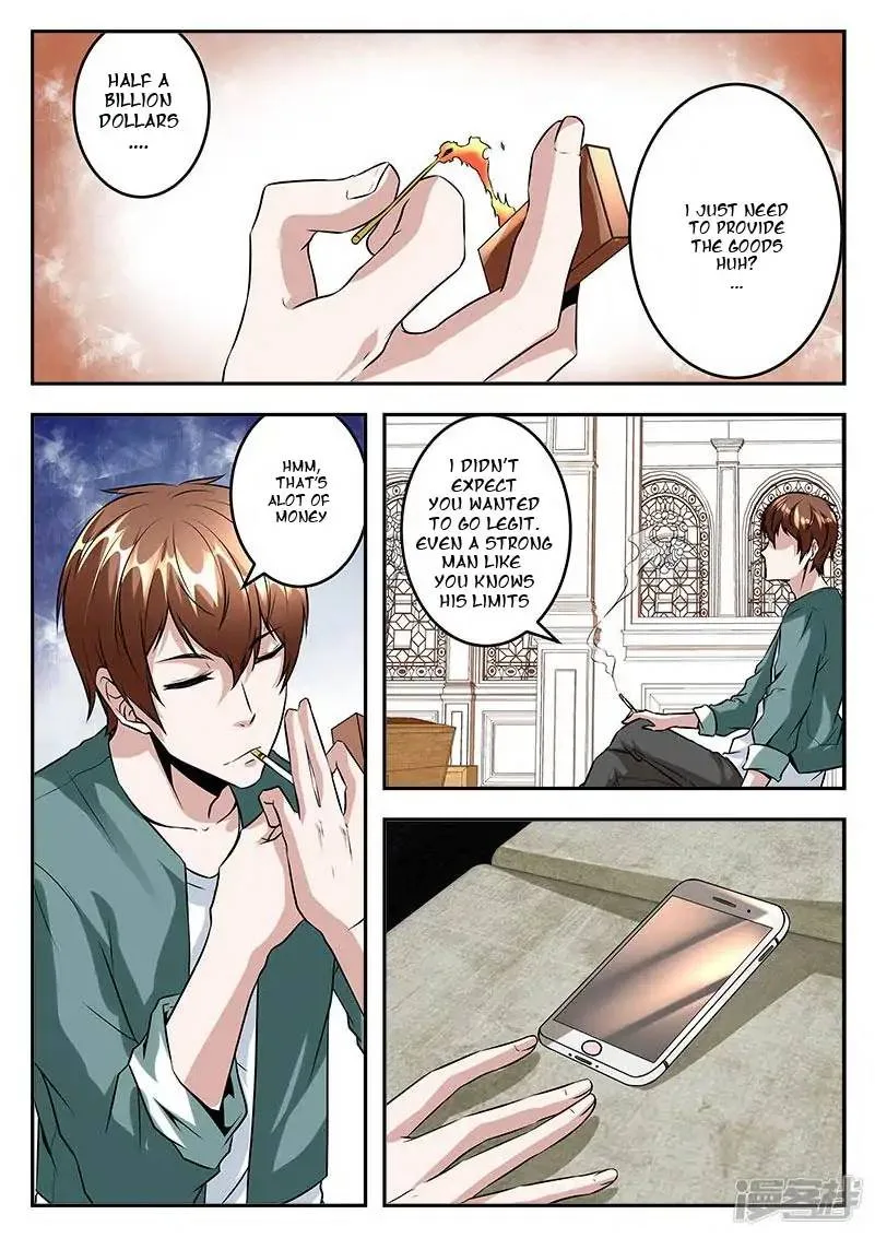 Metropolitan System Chapter 49 page 6