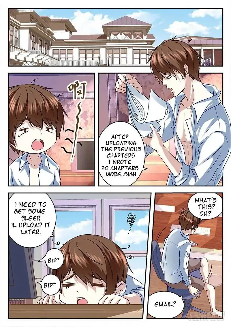 Metropolitan System Chapter 5 page 7