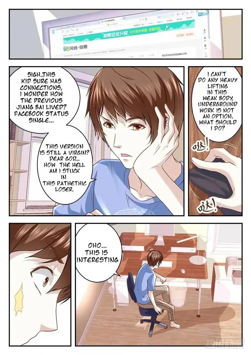 Metropolitan System Chapter 5 page 3