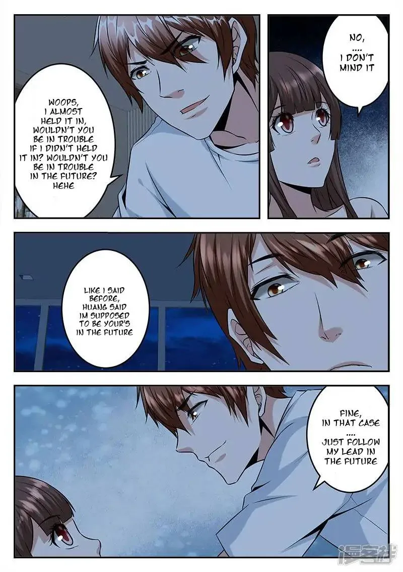 Metropolitan System Chapter 50 page 6