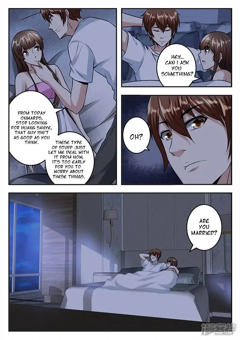 Metropolitan System Chapter 50 page 7