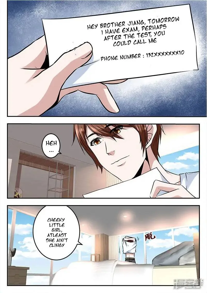 Metropolitan System Chapter 50 page 10