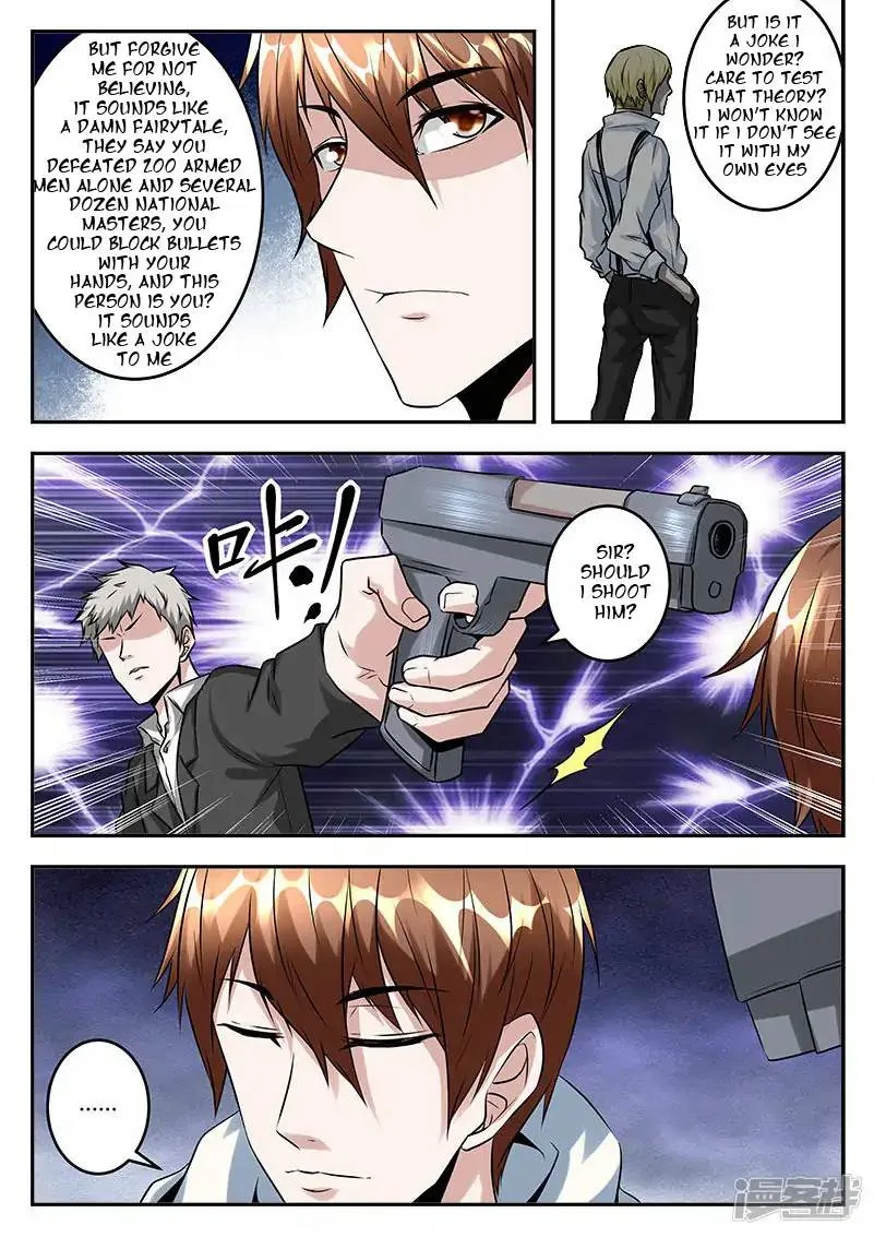 Metropolitan System Chapter 51 page 10