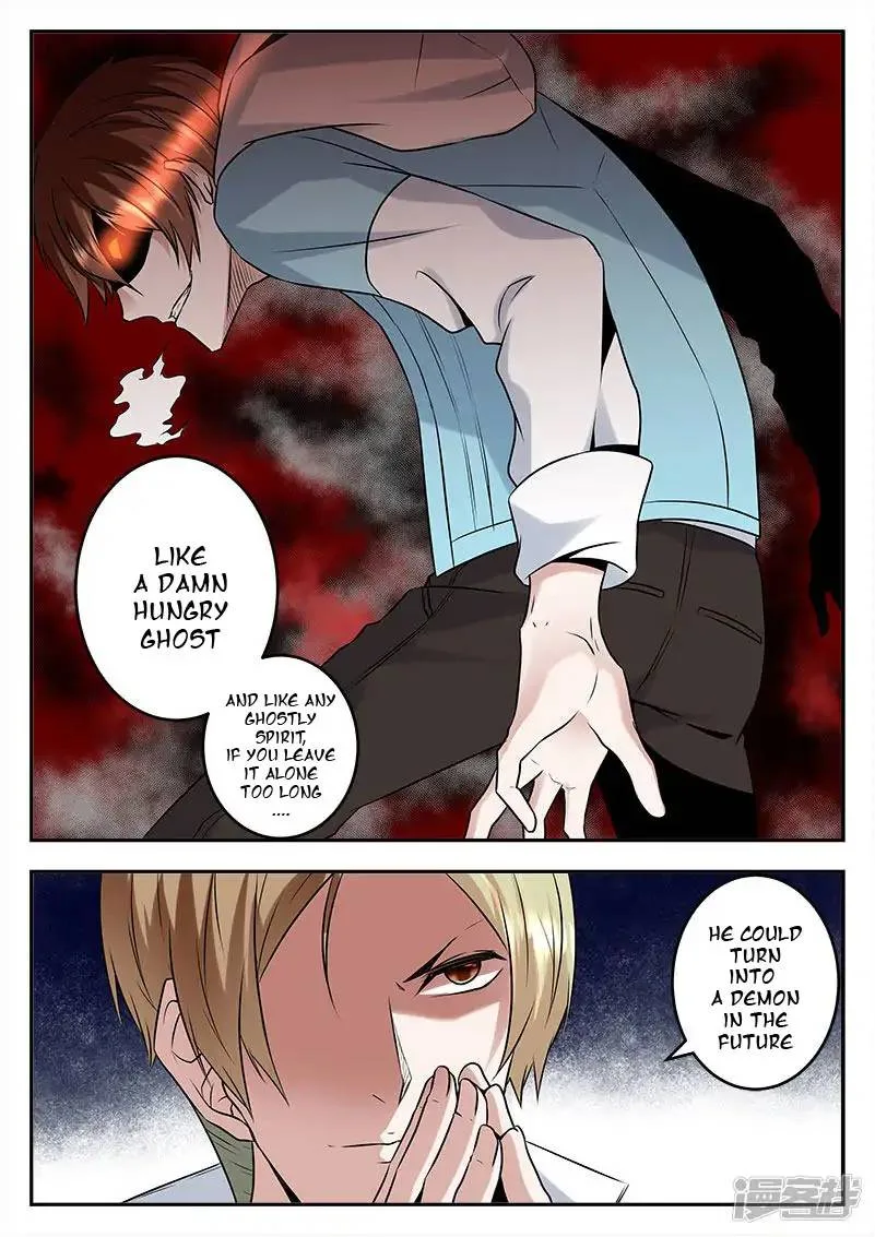 Metropolitan System Chapter 53 page 8