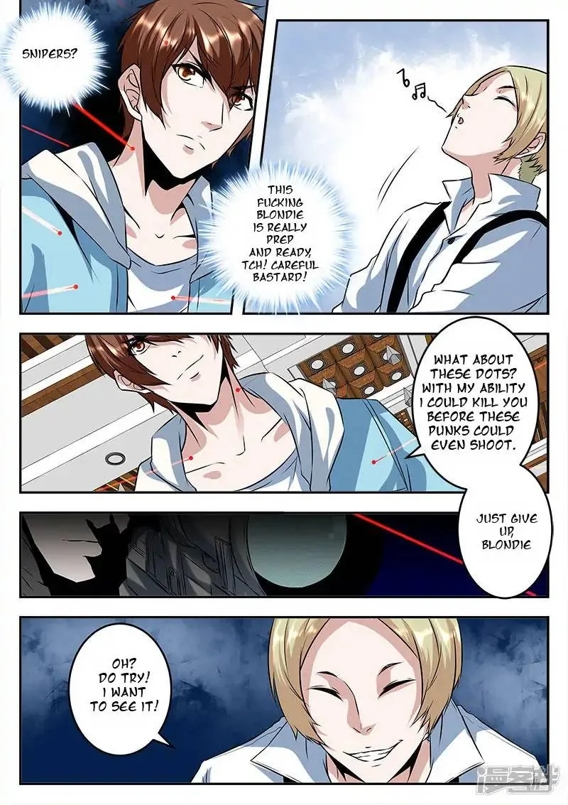Metropolitan System Chapter 54 page 9