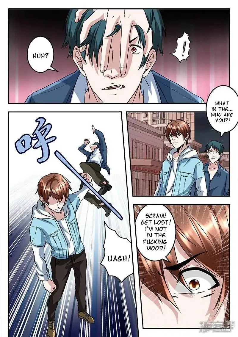Metropolitan System Chapter 56 page 4