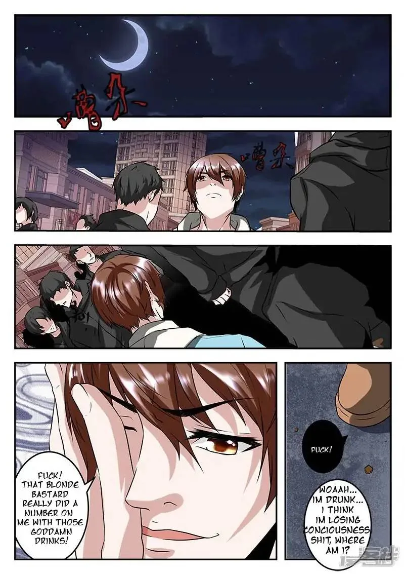 Metropolitan System Chapter 56 page 2