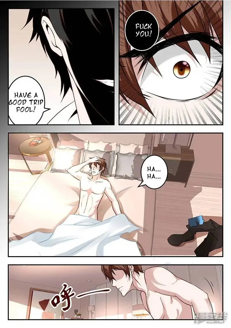 Metropolitan System Chapter 57 page 7