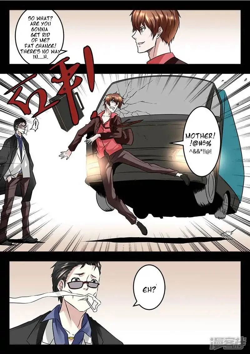 Metropolitan System Chapter 57 page 3