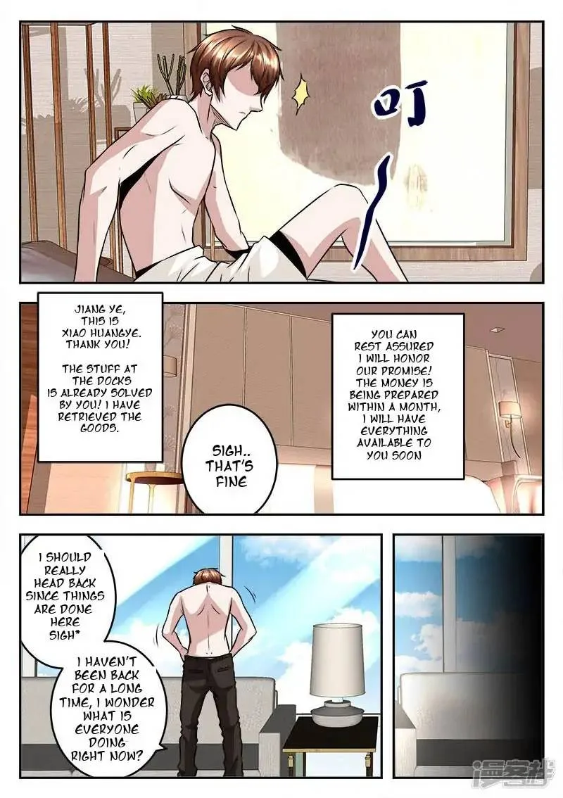 Metropolitan System Chapter 57 page 10