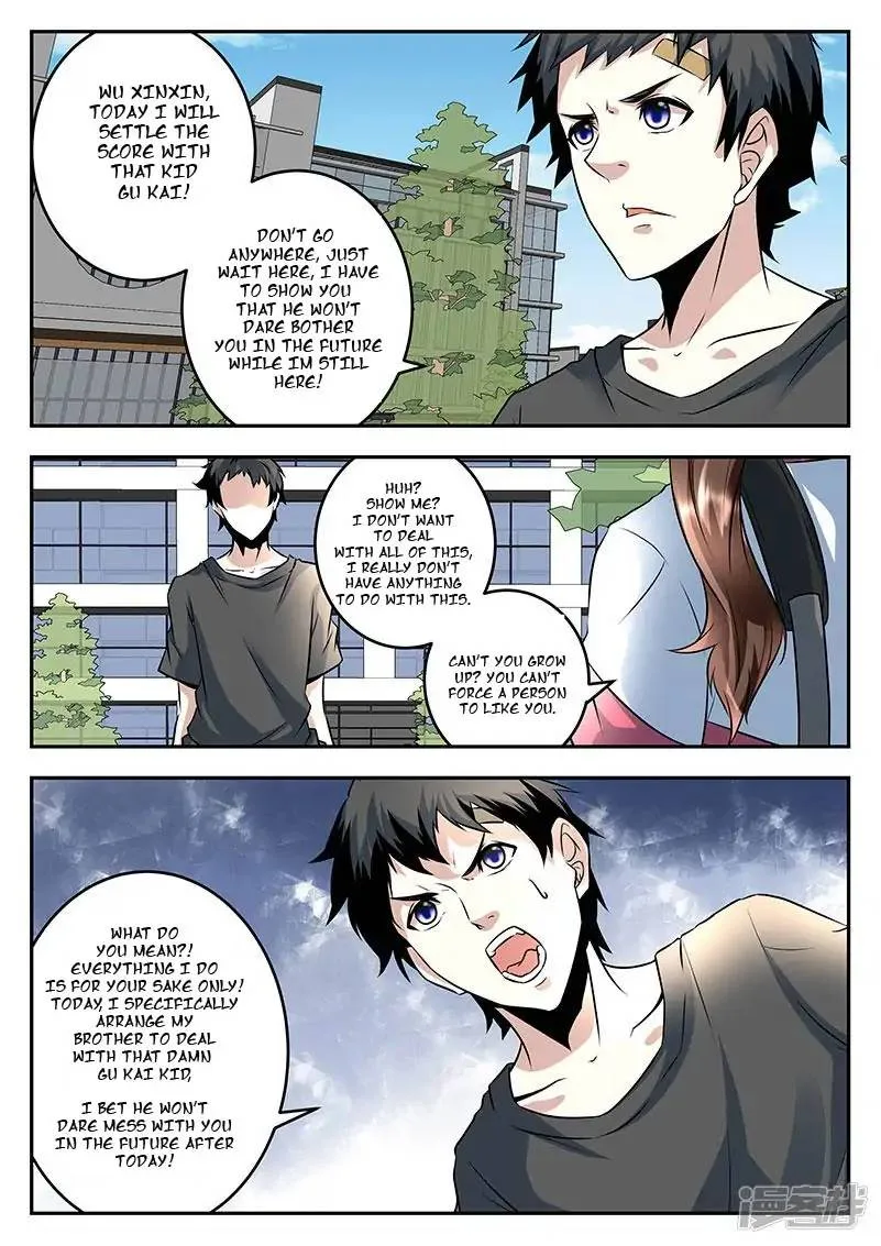 Metropolitan System Chapter 58 page 9