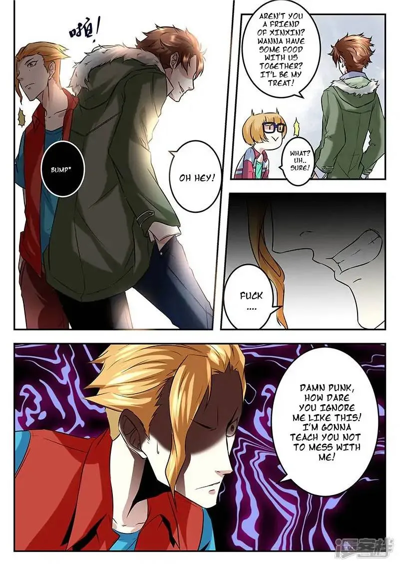 Metropolitan System Chapter 59 page 11