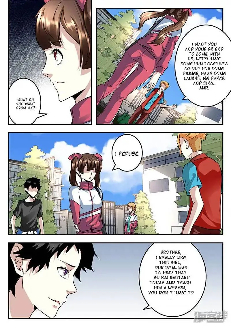 Metropolitan System Chapter 59 page 6