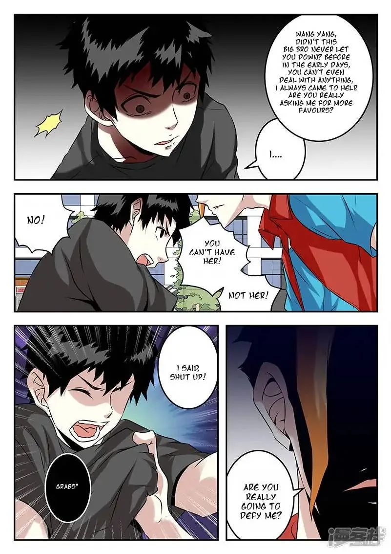 Metropolitan System Chapter 59 page 7