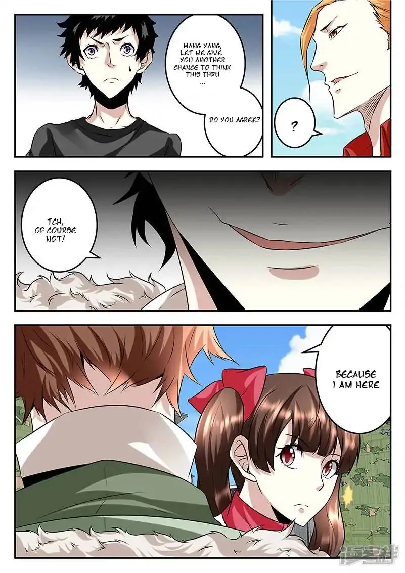 Metropolitan System Chapter 59 page 8