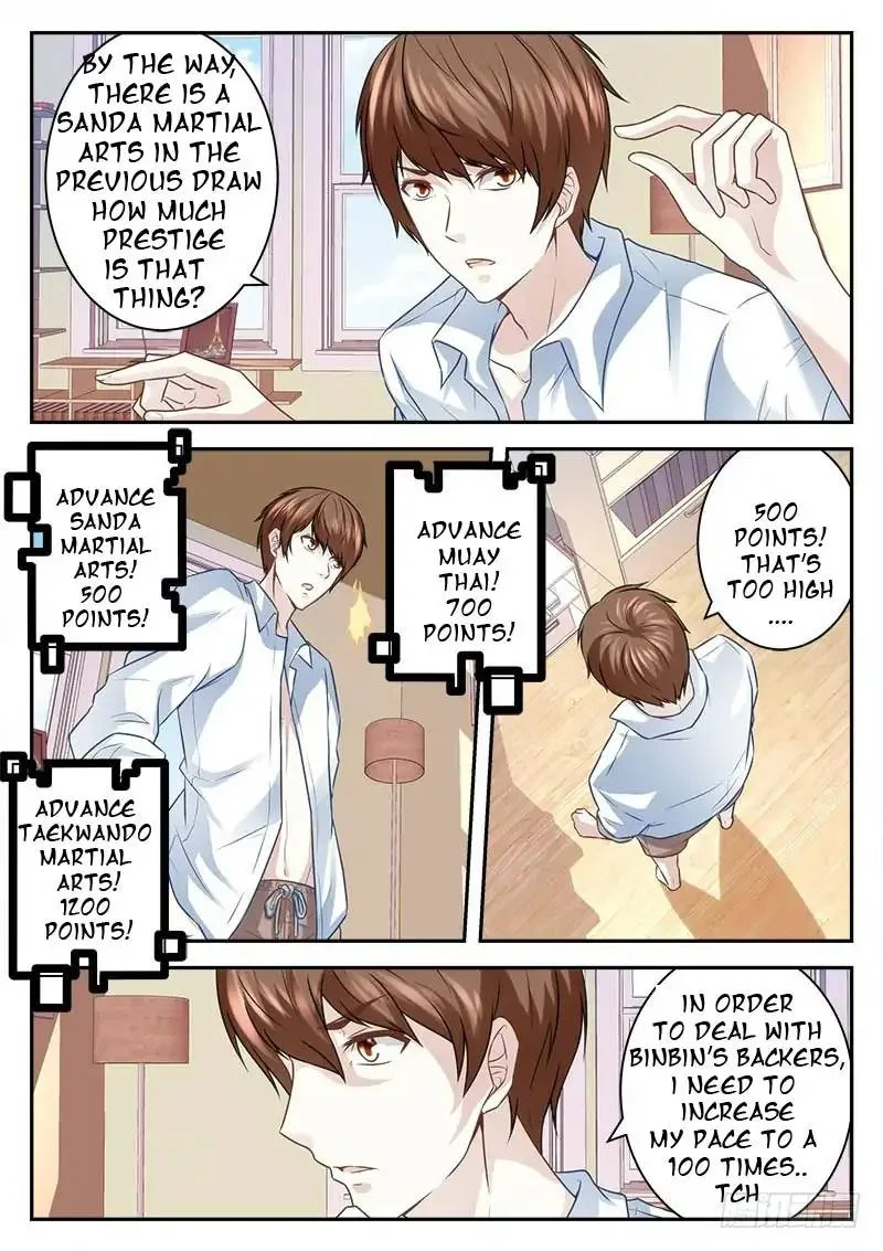 Metropolitan System Chapter 6 page 2