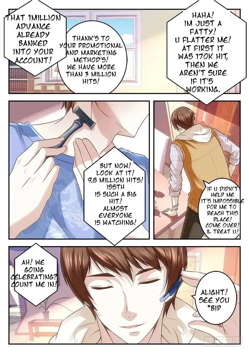 Metropolitan System Chapter 6 page 6