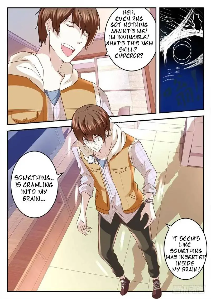 Metropolitan System Chapter 6 page 10