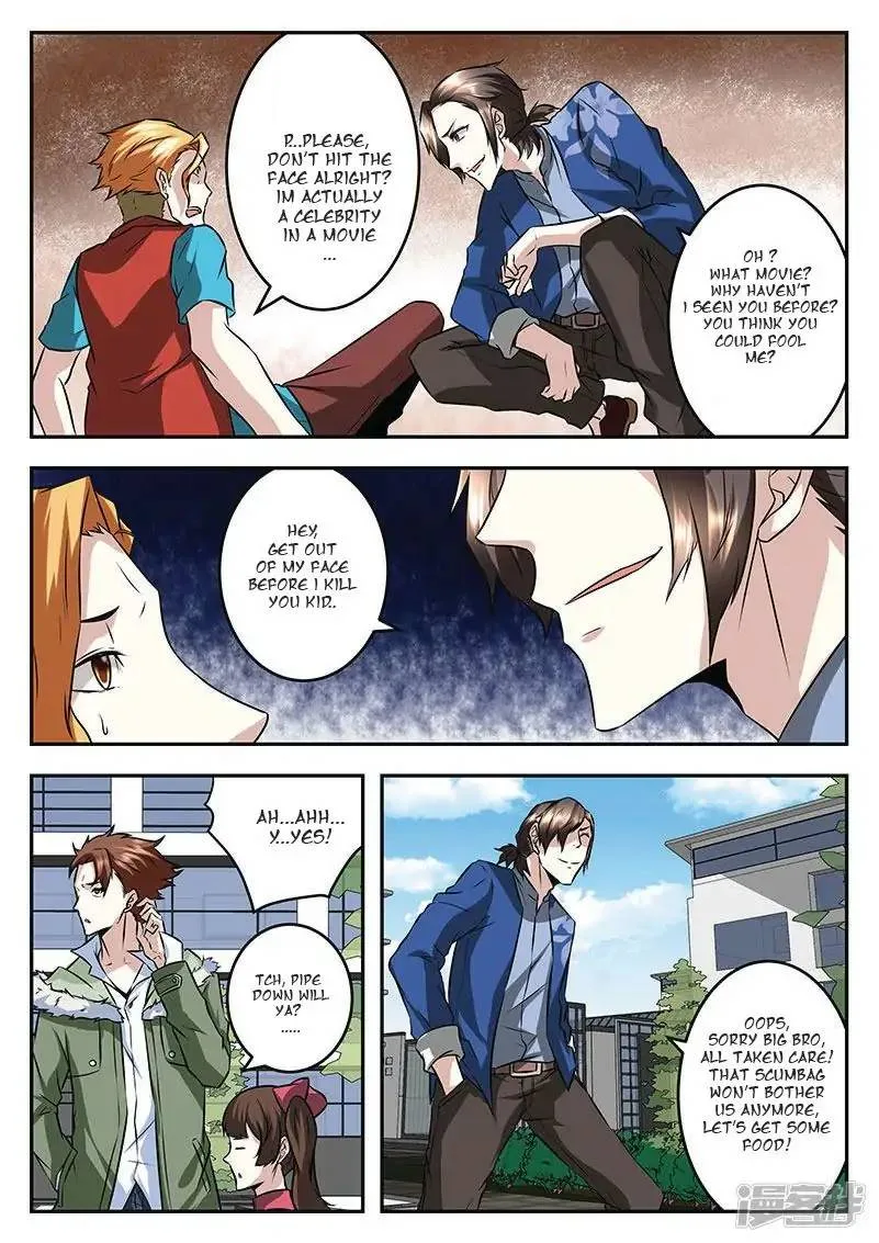 Metropolitan System Chapter 60 page 3