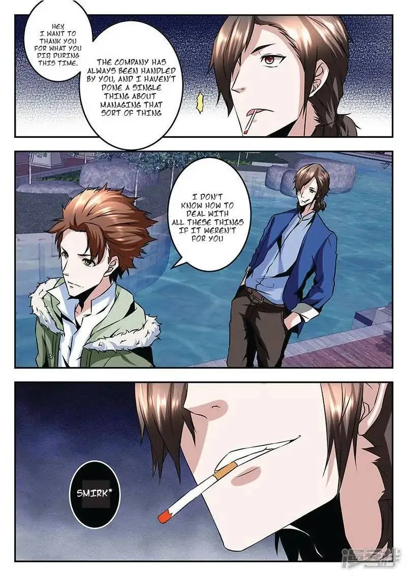 Metropolitan System Chapter 60 page 10