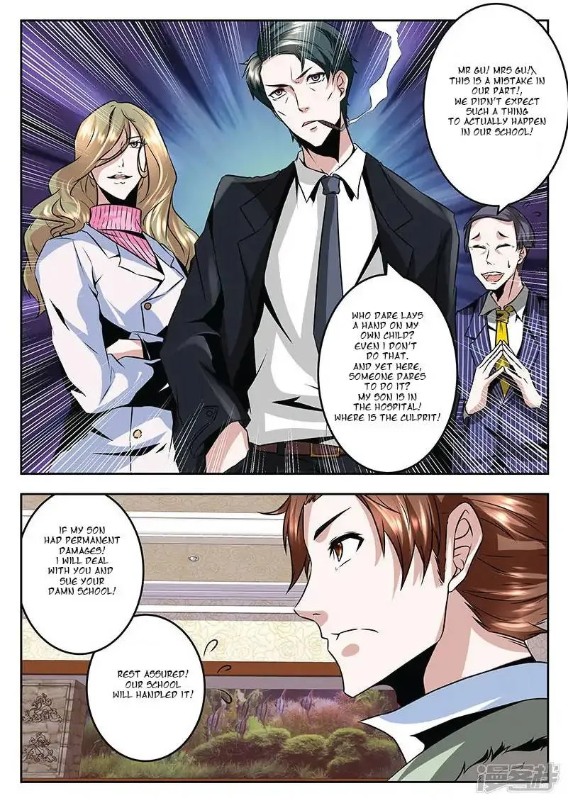 Metropolitan System Chapter 61 page 9