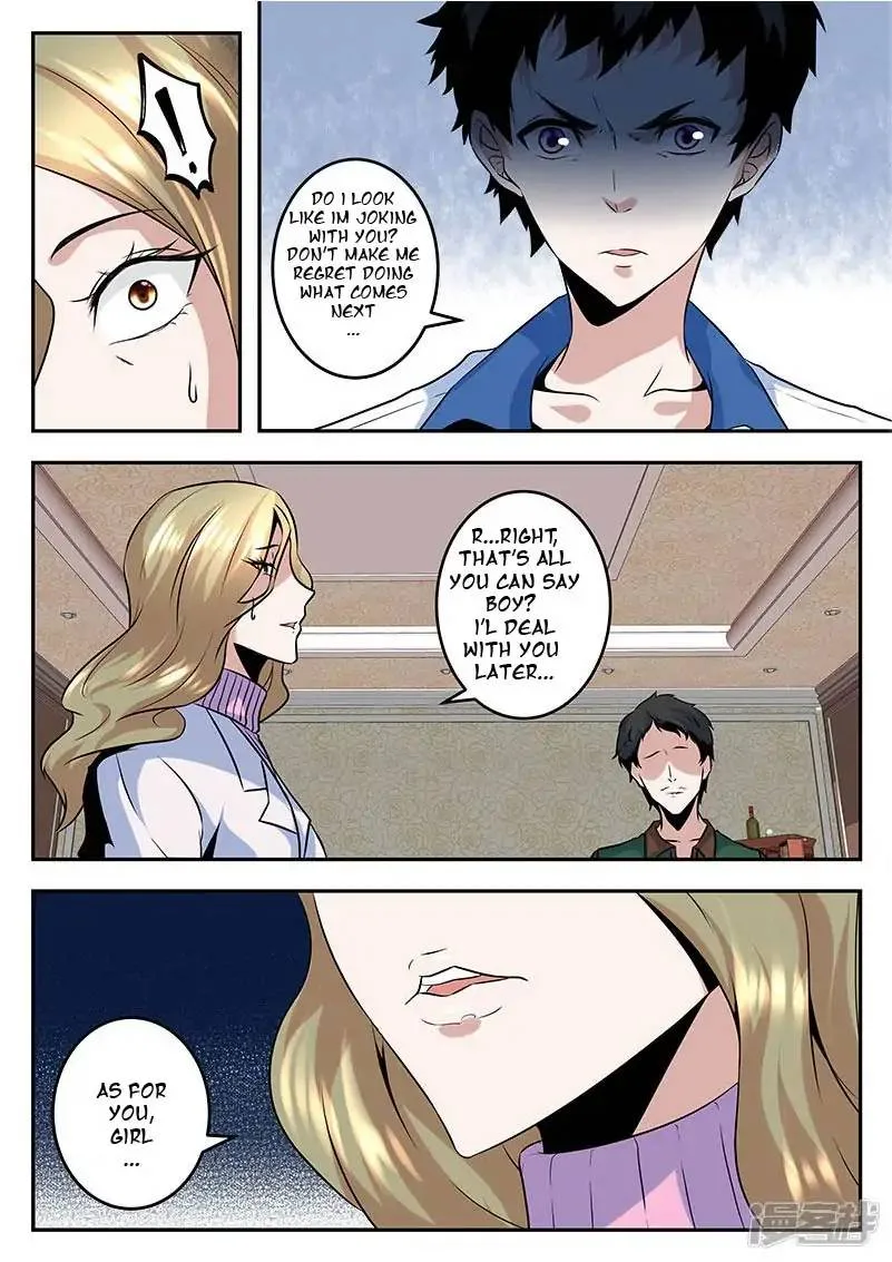 Metropolitan System Chapter 62 page 6