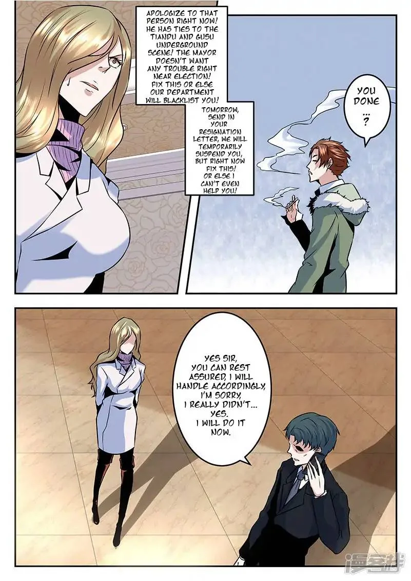Metropolitan System Chapter 63 page 9