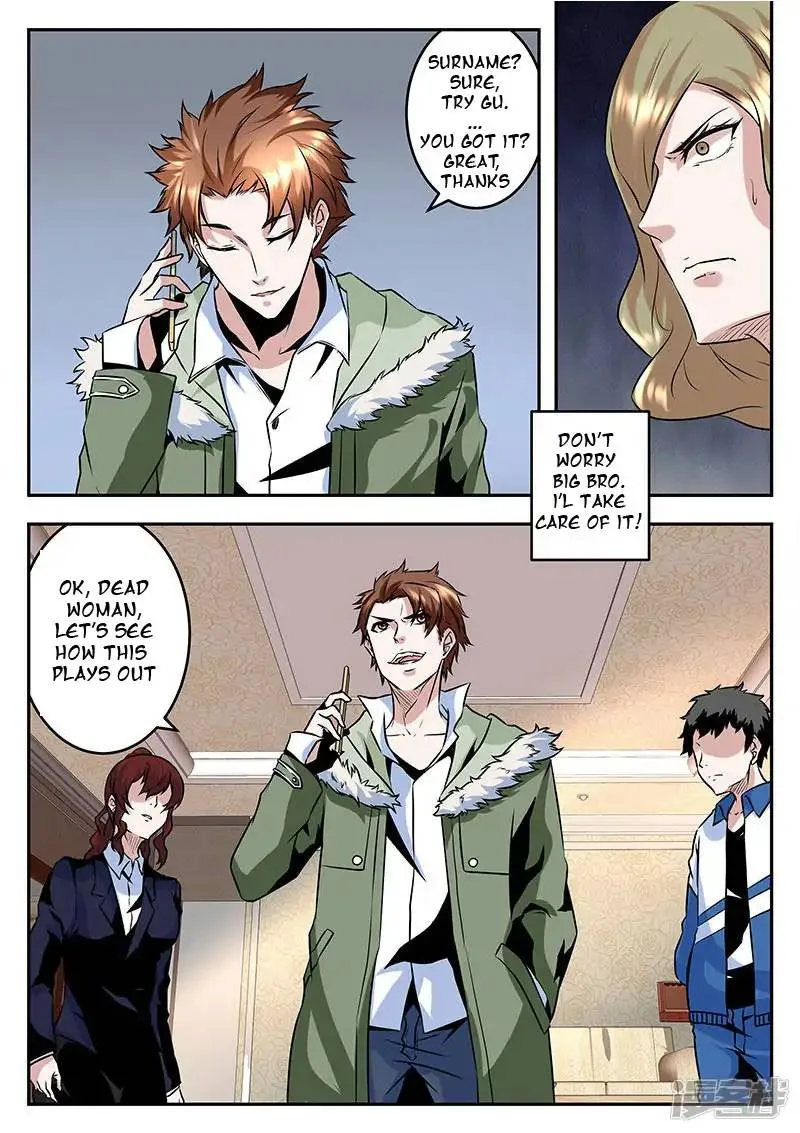 Metropolitan System Chapter 63 page 6