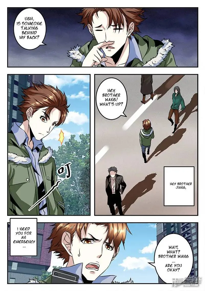 Metropolitan System Chapter 65 page 6