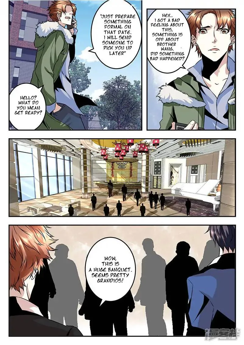 Metropolitan System Chapter 65 page 8