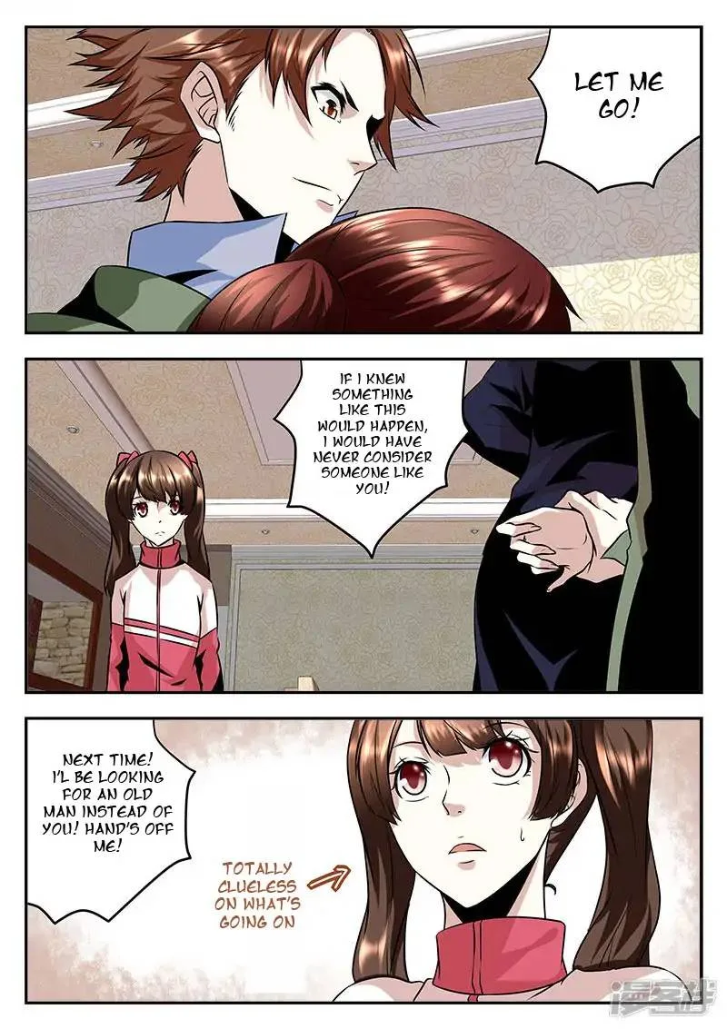 Metropolitan System Chapter 65 page 2