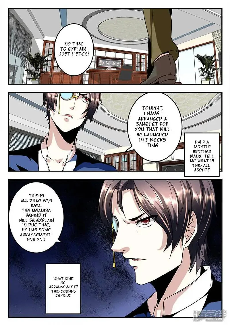 Metropolitan System Chapter 65 page 7