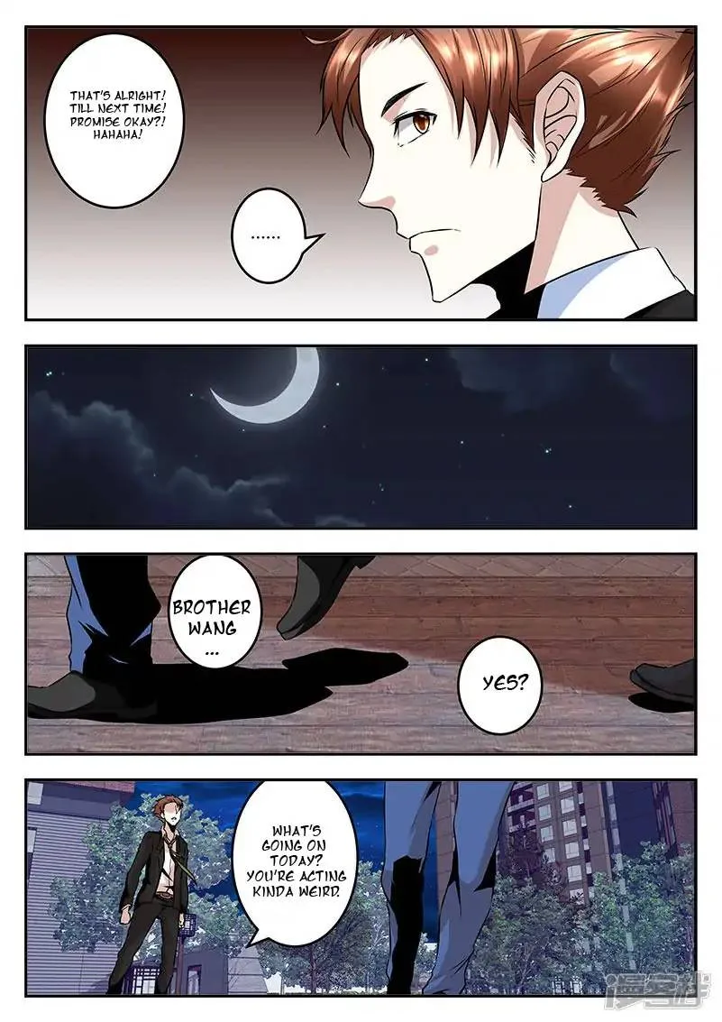 Metropolitan System Chapter 66 page 4