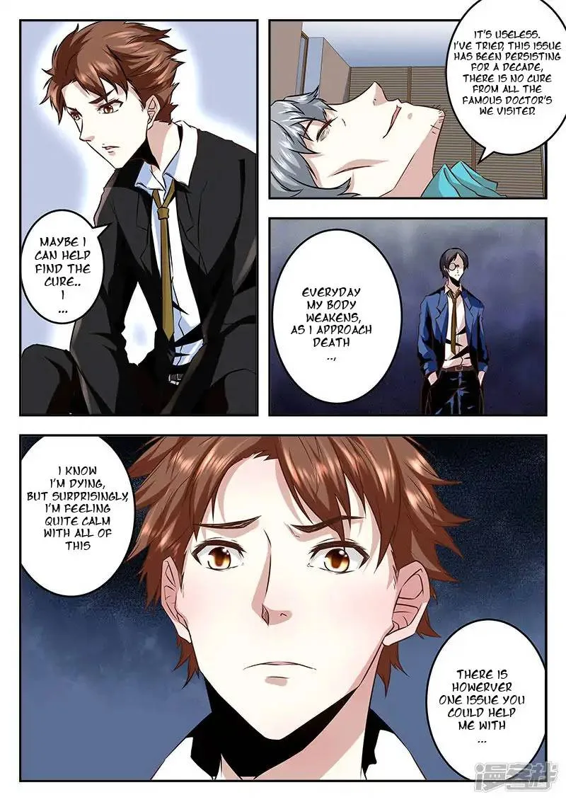 Metropolitan System Chapter 67 page 5