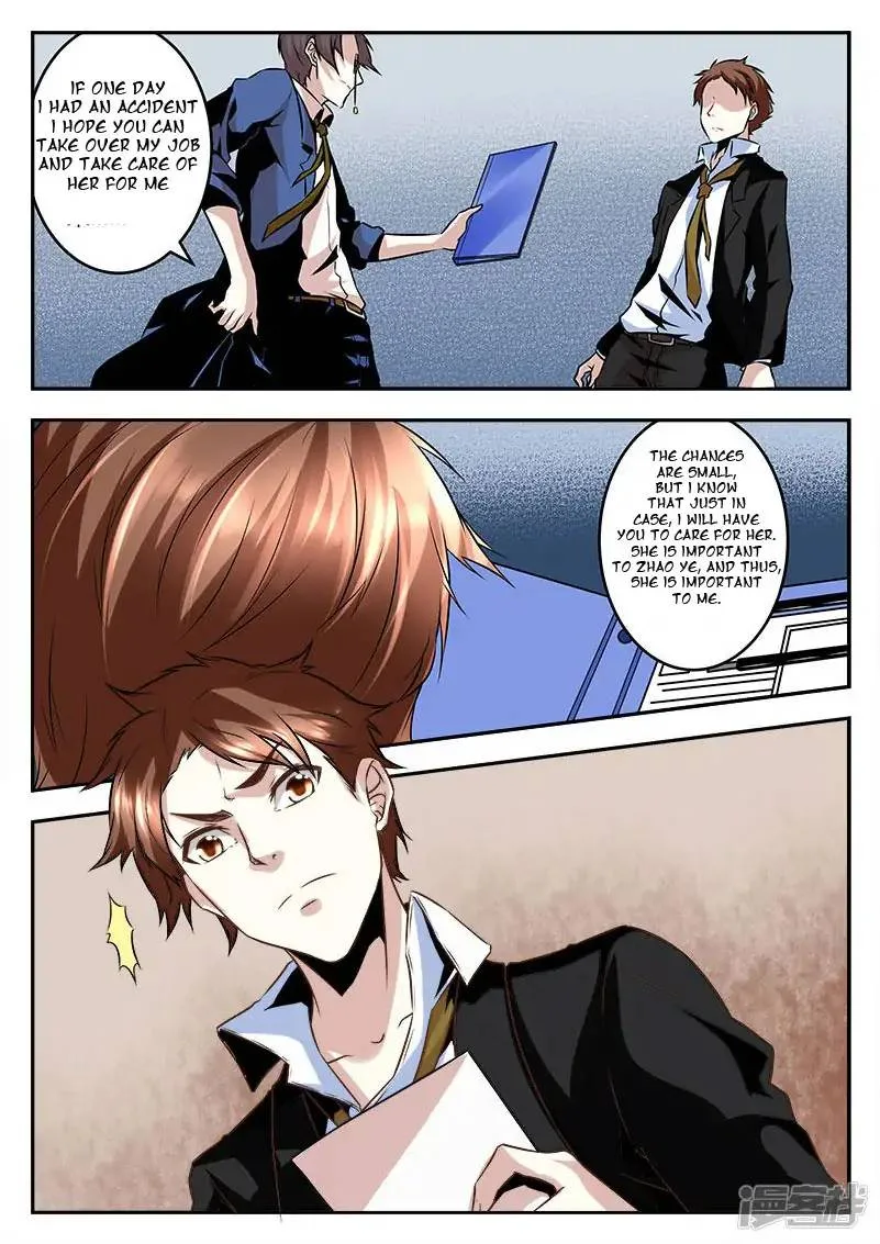 Metropolitan System Chapter 67 page 10
