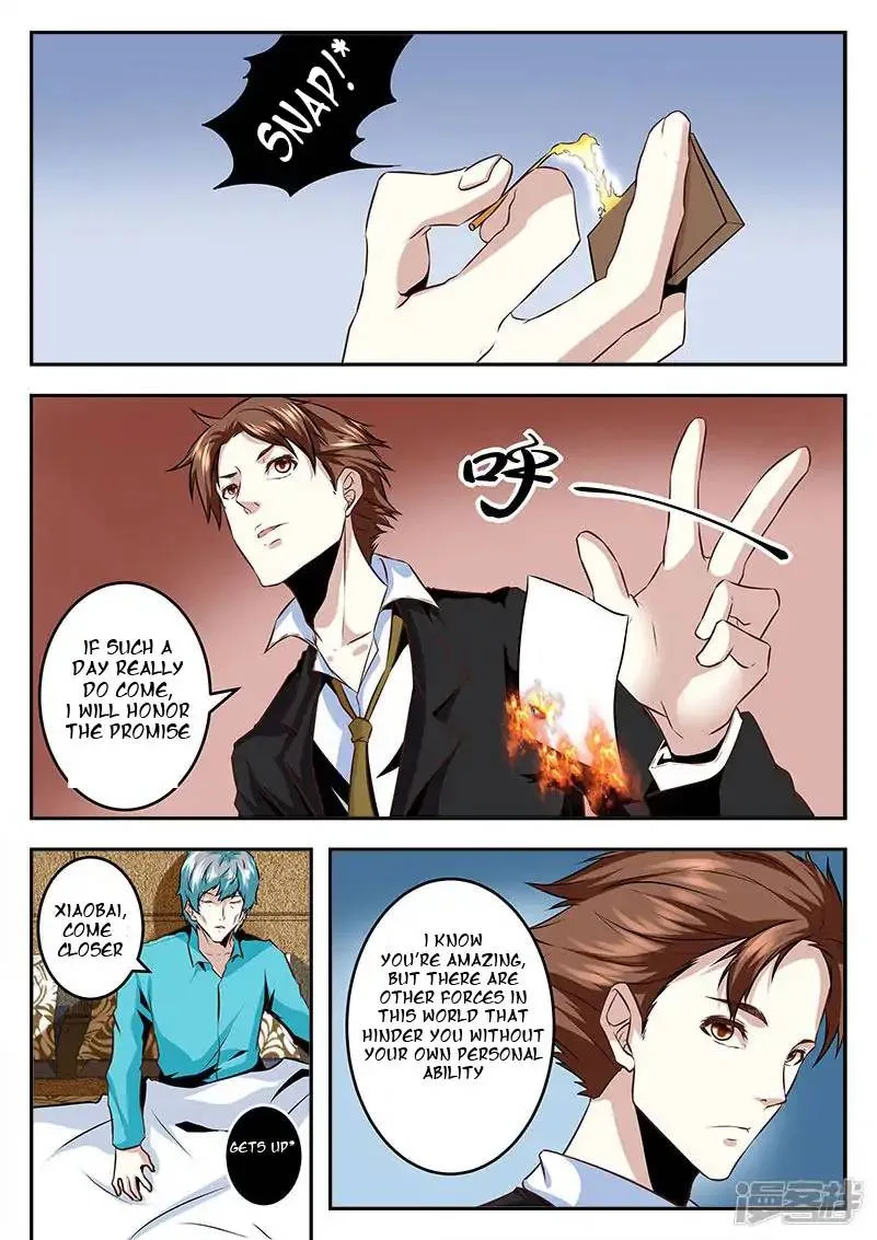 Metropolitan System Chapter 68 page 2