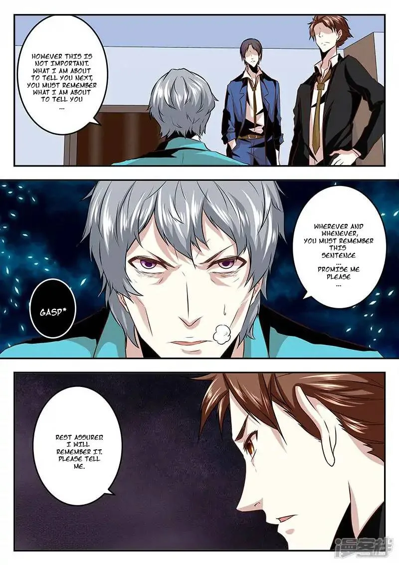 Metropolitan System Chapter 68 page 6