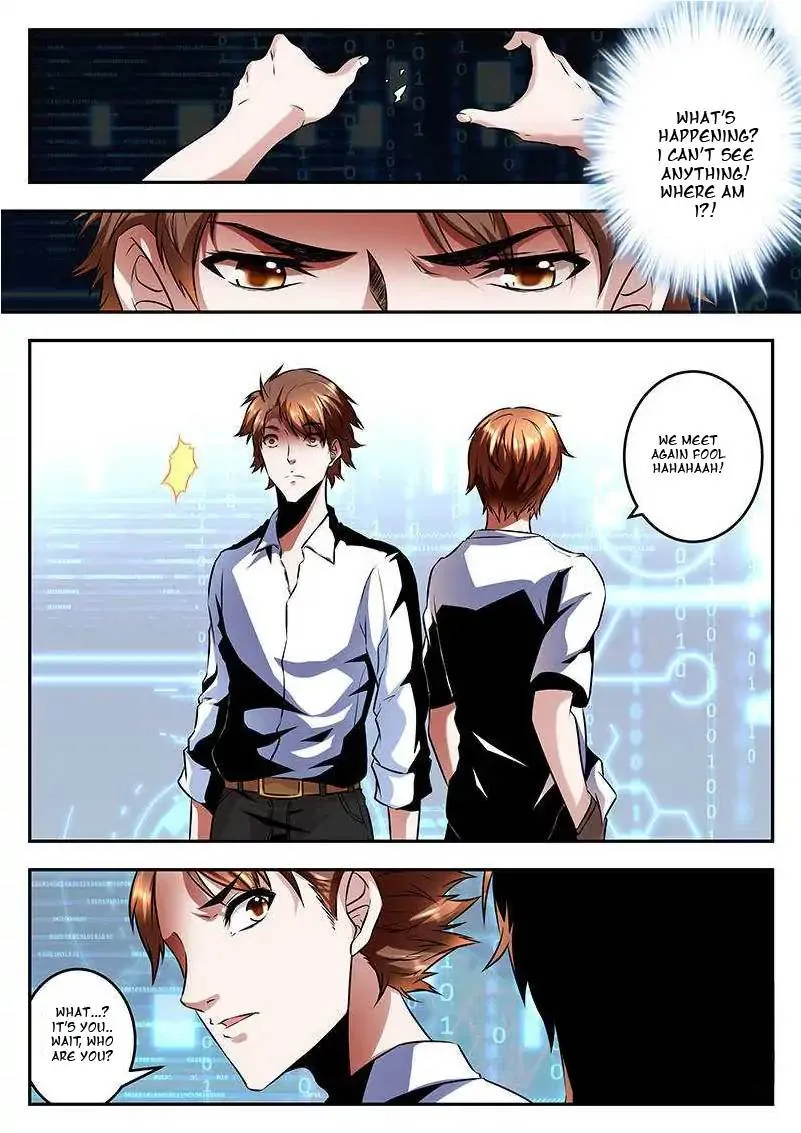 Metropolitan System Chapter 69 page 4