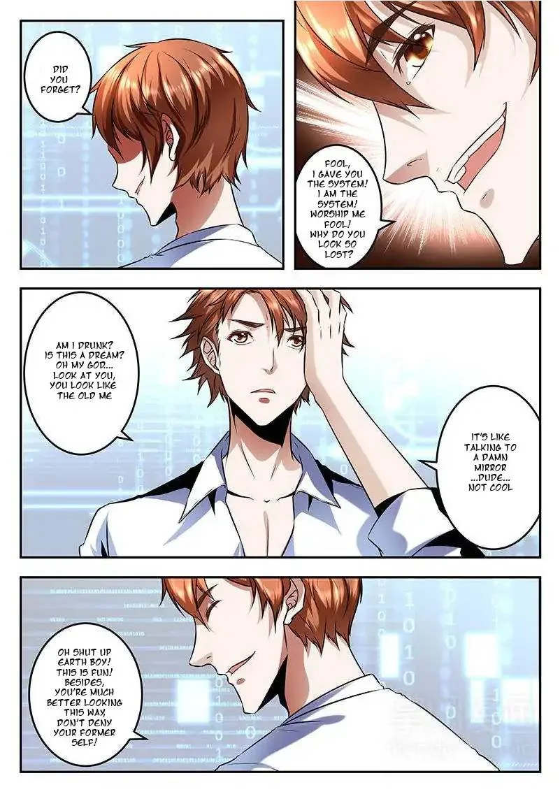 Metropolitan System Chapter 69 page 5
