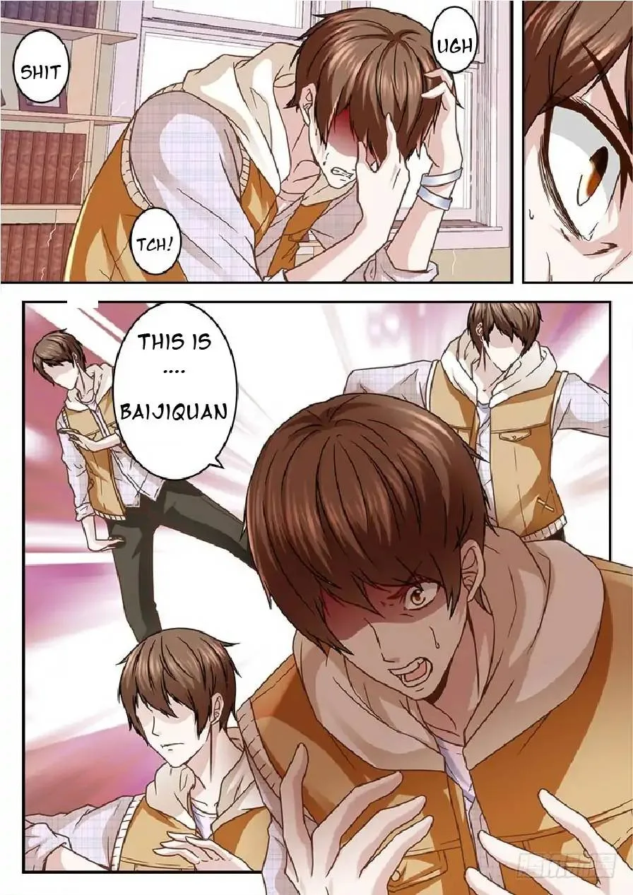 Metropolitan System Chapter 7 page 1