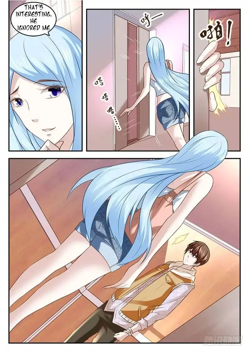 Metropolitan System Chapter 7 page 7