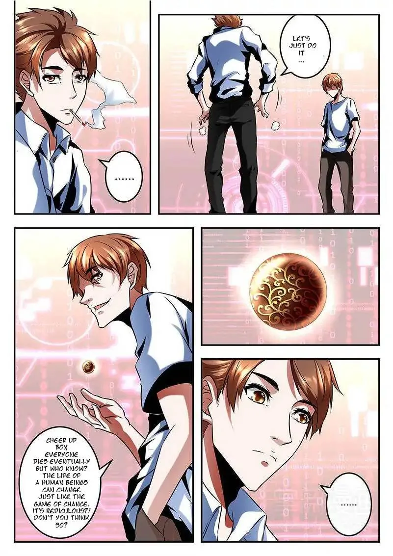 Metropolitan System Chapter 70 page 6