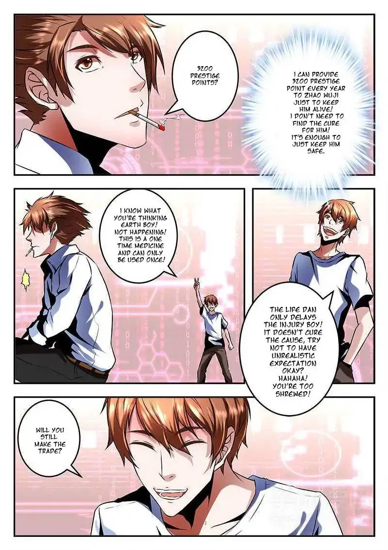 Metropolitan System Chapter 70 page 5